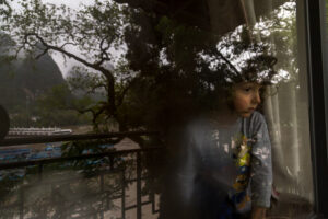 Guilin, China