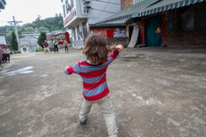 Guizhou, China