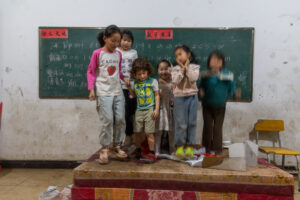 Guizhou, China
