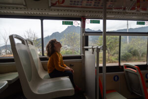 Guizhou, China