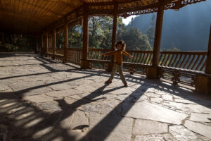 Guizhou, China