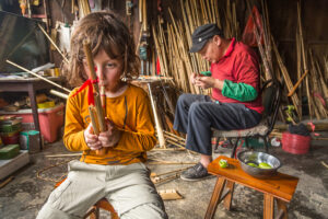 Guizhou, China